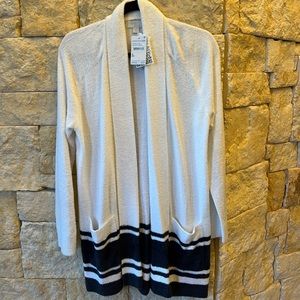 Barefoot Dreams Cardigan
